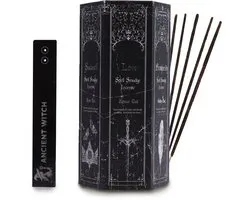 Ancient witch wierook - spell smudge - heksen wierook - wierook - cadeauset van 5 stuks