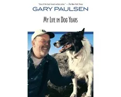 My Life in Dog Years
