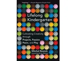 Lifelong Kindergarten