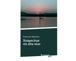 Sospechas En Alta Mar