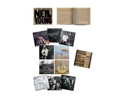 Archives (10CD)