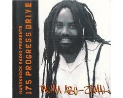 Mumia Abu Jamal - 175 Progress Drive (CD)