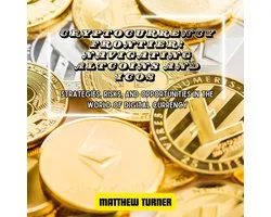 Cryptocurrency Frontier: Navigating Altcoins and ICOs