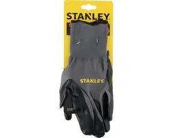 STANLEY werkhandschoenen - Handschoenen nitril - Werkhandschoenen polyester