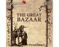The Great Bazaar [Dramatized Adaptation]
