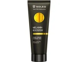 Soleo - Tan Technology - Melanin Booster - 200ml