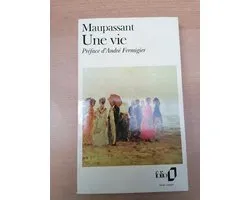 Une Vie