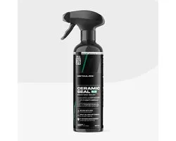 Detailrs Ceramic Seal 2.0 - Shampooing auto - Lavage de voiture - Cire auto - Déperlant eau et saleté - Pour Voiture & Moto - 500ml