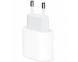 USB-C Snellader geschikt voor Apple geschikt voor Apple iPhone en iPad - 20 W - iPhone 12 (Max/Pro/Mini) / 11 (Pro) (Pro Max) / Xs (Max) / Xr / X / 8 (Plus) 7 (Plus) / 6(s) (Plus) / SE / 5(s) - iPad 4 / Air / Air 2 / Air 3 / Pro / Mini (2) (3) (4)