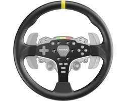Roue ronde Moza Racing ES Mod