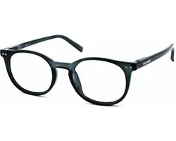 Leesbril Vista Bonita Gafa met blauwlicht filter-Midnight Blue-+2.00