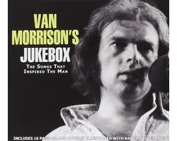 Jukebox Muziekcollectie met Iconische Hits