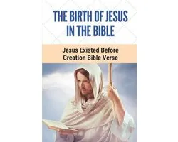 The Birth Of Jesus In The Bible