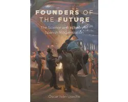 Founders of the Future