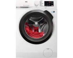 AEG LF694ABC 6000 serie ProSense®- Wasmachine - Energielabel A - 1400 toeren - 9 kg