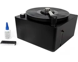 Okki Nokki ONE-DV Platenwasmachine Record Cleaner record Clean machine RCM ONE-DV.
