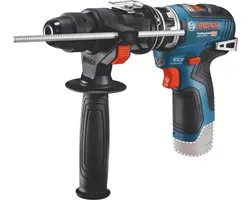 Bosch Professional GSR 12V-35 FC accu-schroefboormachine