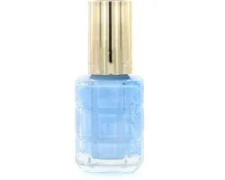 L'Oréal Color Riche a L'Huile Nagellak - B03 Bleu Jasmin