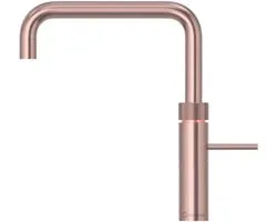 Quooker® Fusion Square Rosé Koper