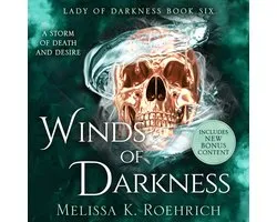 Lady of Darkness- Winds of Darkness