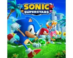 Sonic Superstars (PlayStation PS5)