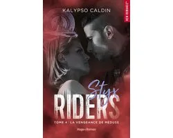 Styx riders 4 - Styx riders - Tome 04