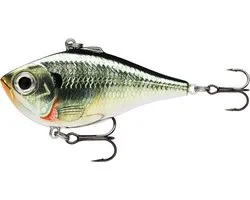 Rapala Rippin Rap - 5 cm - Chrome Bluegill