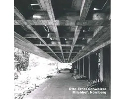 Otto Ernst Schweizer