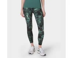 Sweaty Betty Power Gym Leggings GROEN - Maat L