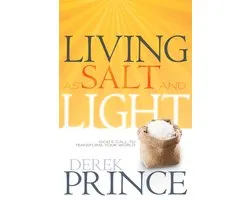 Living As Salt and Light