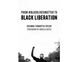 From #BlackLivesMatter to Black Liberation (Expanded Second Edition)