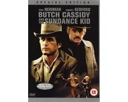 Butch Cassidy And The Sundance Kid