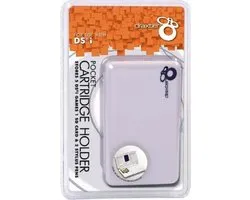 Pocket Cartridge Holder Wit Ndsi (Draxter)