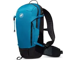 Mammut Lithium 15 Rugzak 51 cm - sapphire-black