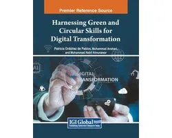 Harnessing Green and Circular Skills for Digital Transformation