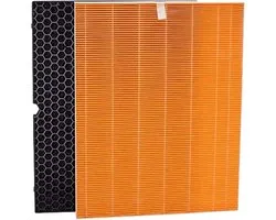 Luchtreinigerfilter vervanging voor Winix Zero Pro Filter T voor luchtreiniger Zero Pro