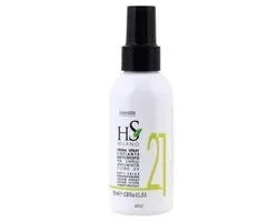 Hs milano Crema lisciante anticrespo - 100ml