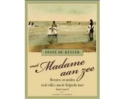 Met Madame Aan Zee