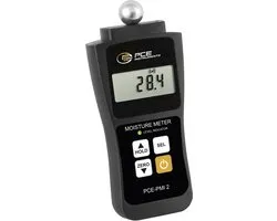 Humidimètre pour matériaux PCE Instruments PCE-PMI 2