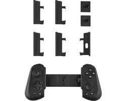 ASUS ROG Tessen Zwart, Grijs USB 3.2 Gen 1 (3.1 Gen 1) Gamepad Analoog/digitaal Android