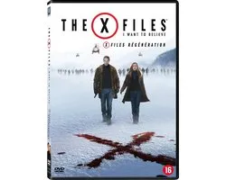 X-Files: I Want To Believe
