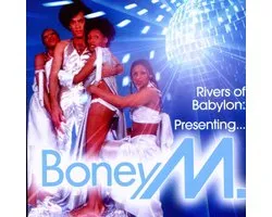 Rivers Of Babylon
