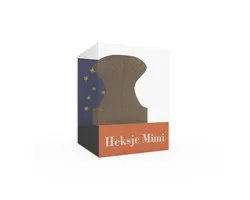 Stempel Heksje Mimi 1