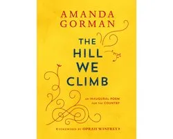 The Hill We Climb