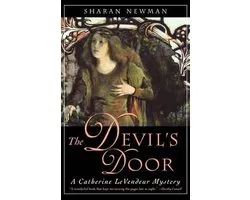 The Devil's Door