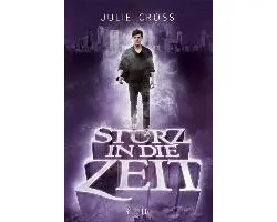 Sturz in die Zeit