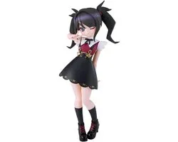 Needy Streamer Overload Pop Up Parade PVC Statue Ame Internet Yamero Ver. 16 cm