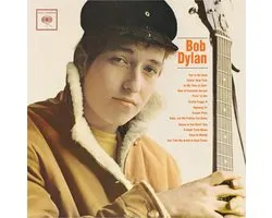 Bob Dylan
