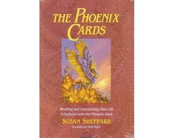 The Phoenix Cards