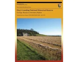 Ebey's Landing National Historical Reserve Geologic Resources Inventory Report
